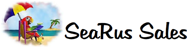SeaRus Sales